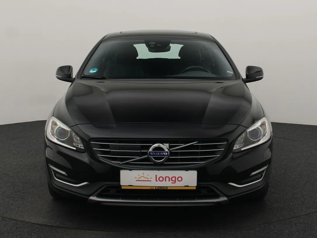 VOLVO V60 Summum