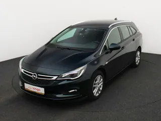 OPEL ASTRA Business+