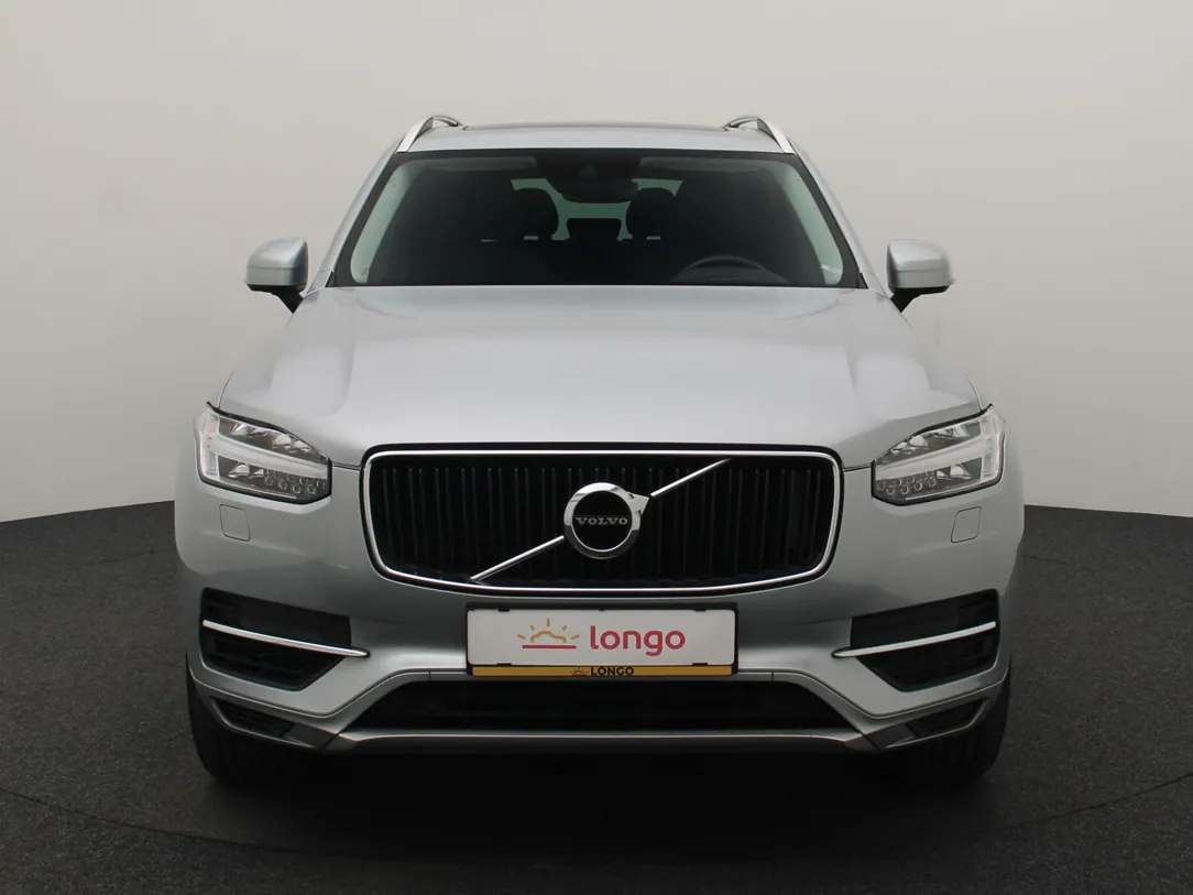 VOLVO XC90 R-Design