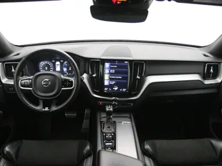 VOLVO XC60 R-Design