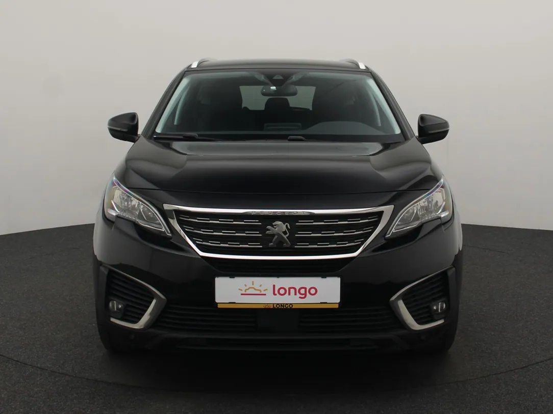 PEUGEOT 5008 Active