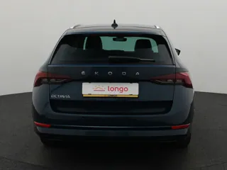SKODA OCTAVIA Clever