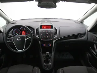 OPEL ZAFIRA TOURER Edition