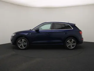 AUDI Q5 S-Line Edition