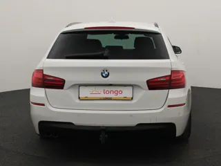 BMW 520 M Sport Edition