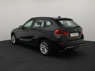 BMW X1 Upgrade Edition