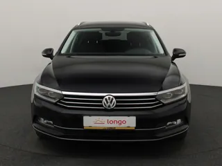 VOLKSWAGEN PASSAT B8 Highline