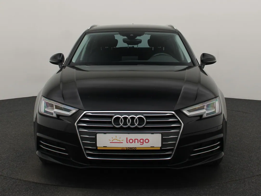 AUDI A4 Pro Line