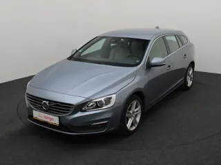 VOLVO V60 Polar+