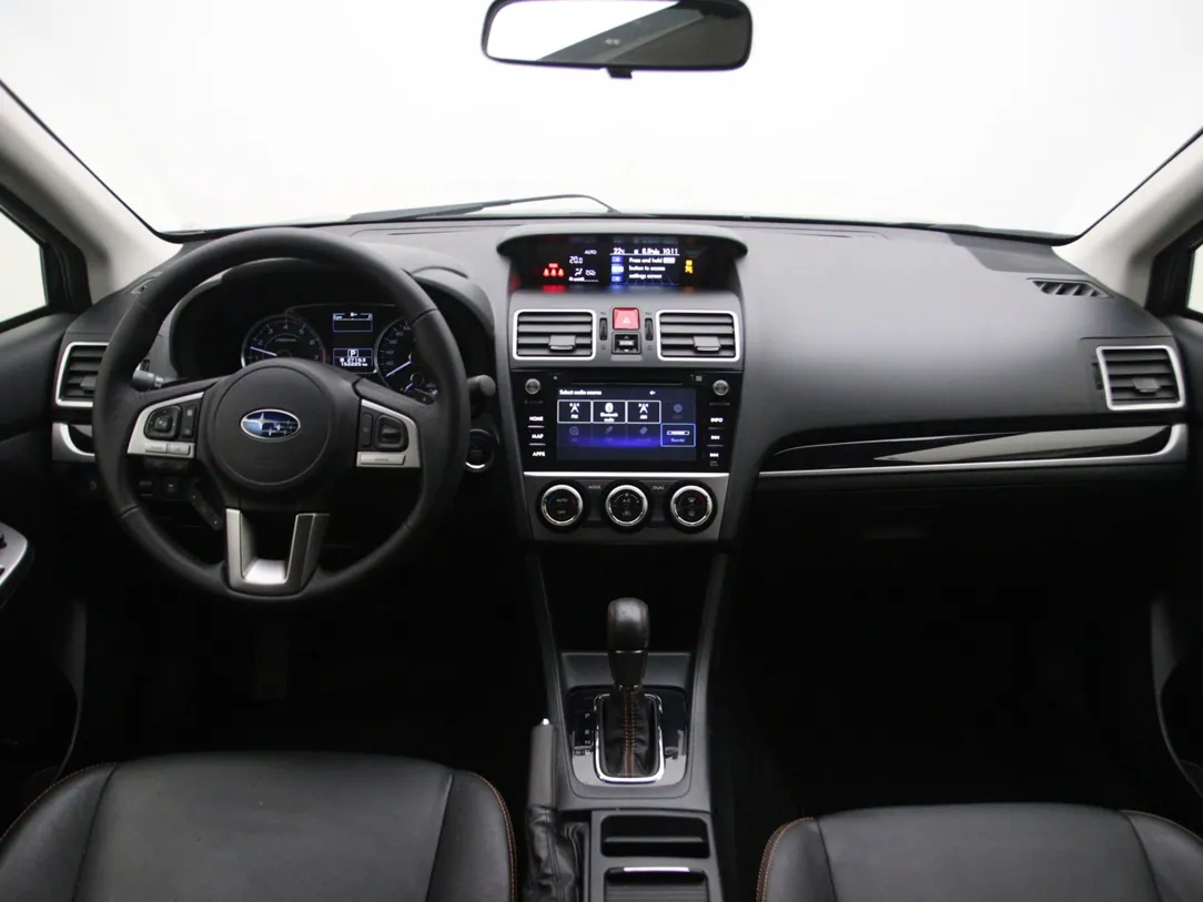 SUBARU XV Premium