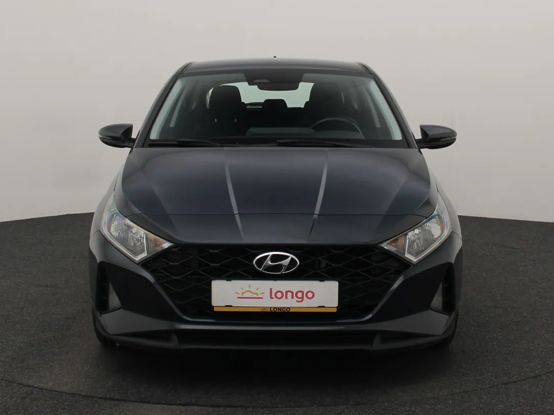 HYUNDAI I20 Comfort