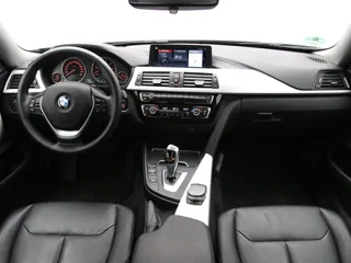BMW 420 High Executive