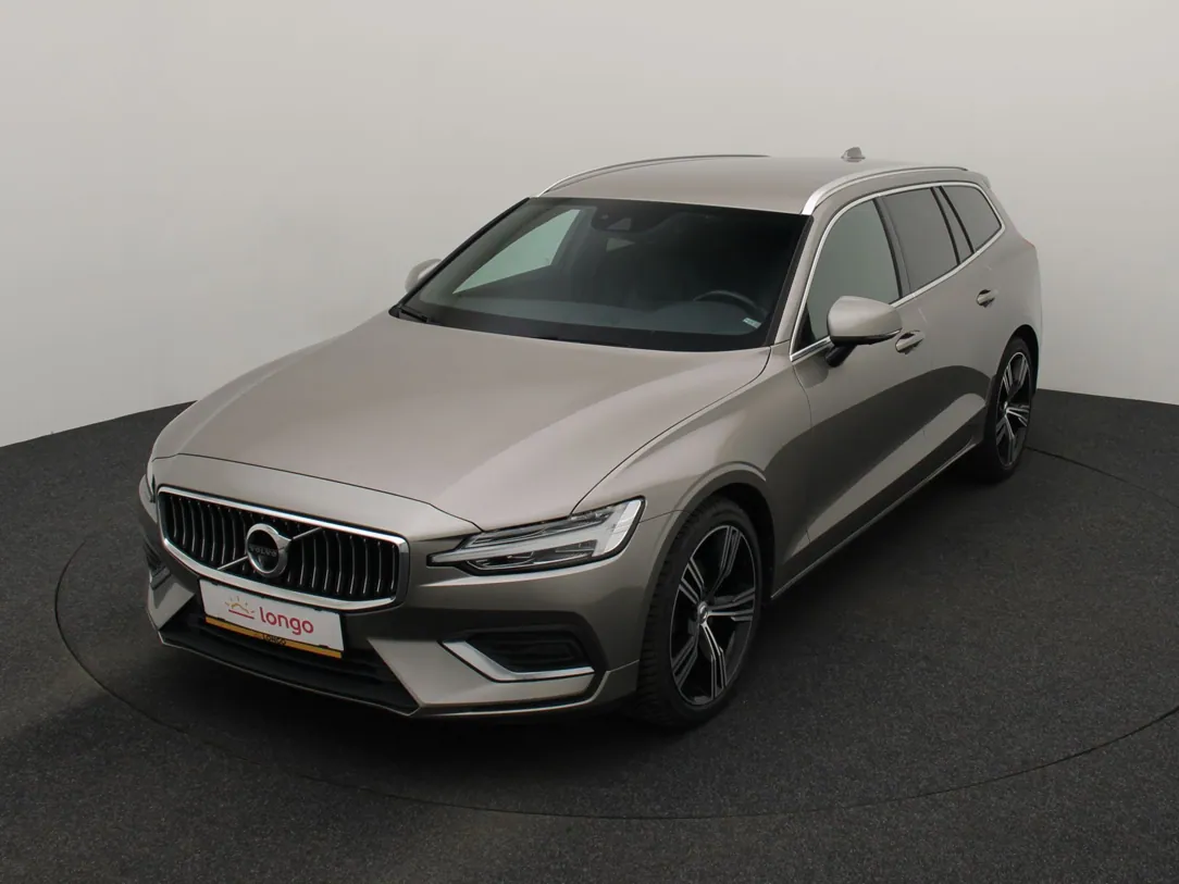 VOLVO V60 Inscription