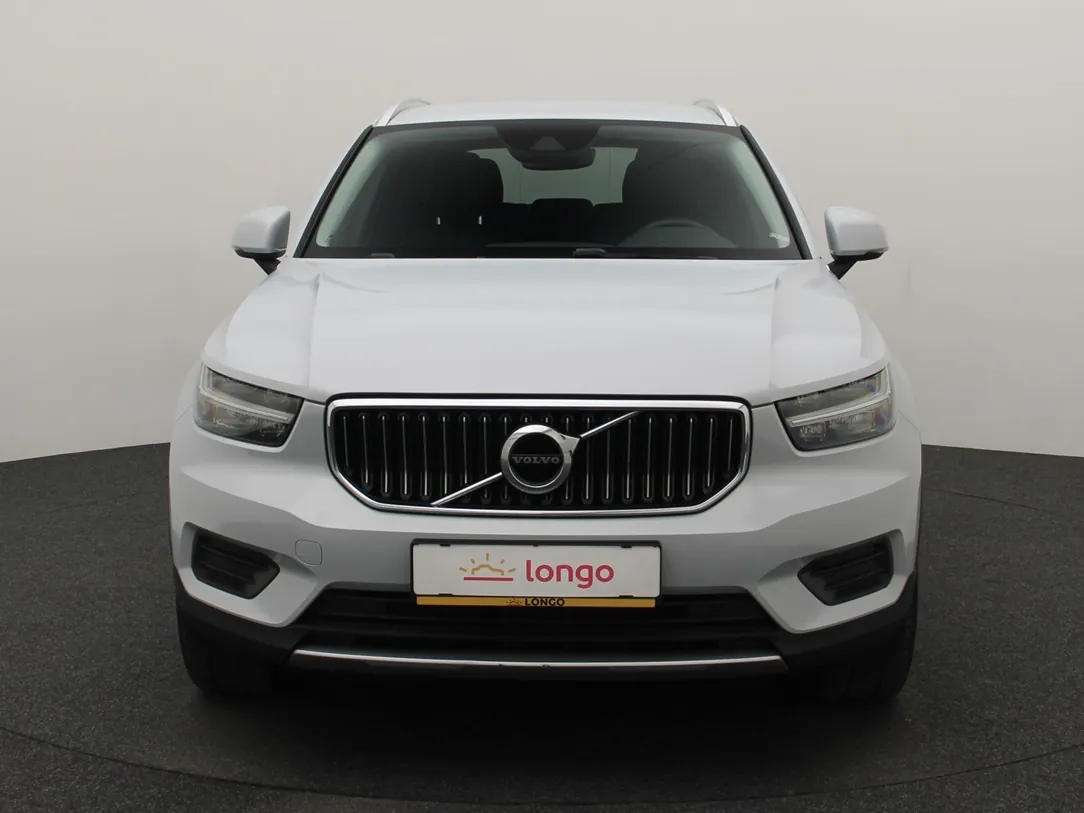 VOLVO XC40 Inscription