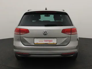 VOLKSWAGEN PASSAT B8 Comfortline