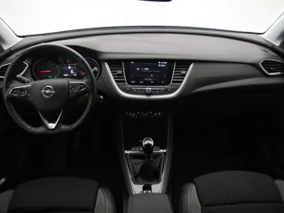 OPEL GRANDLAND X Innovation