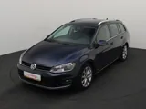 VOLKSWAGEN GOLF 7 Connected Series