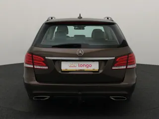 MERCEDES BENZ E350 Avantgarde