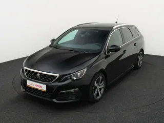 PEUGEOT 308 GT-Line