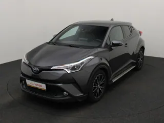 TOYOTA C-HR Executive