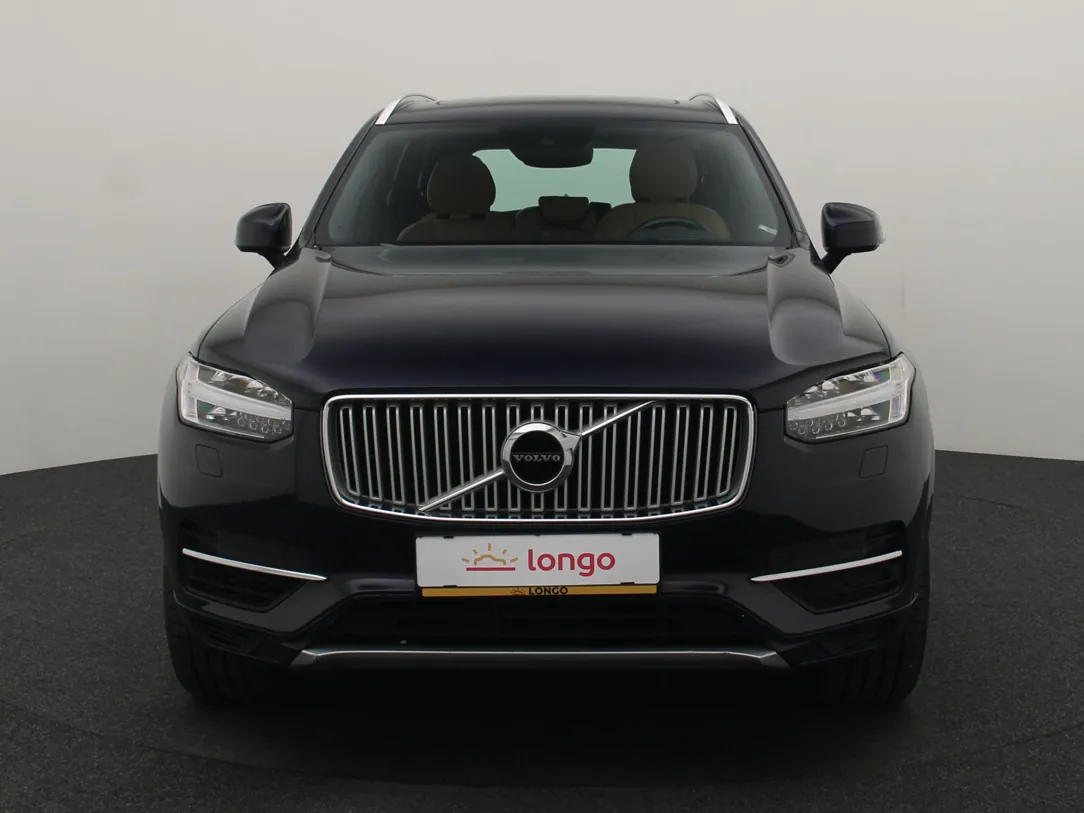 VOLVO XC90 Inscription