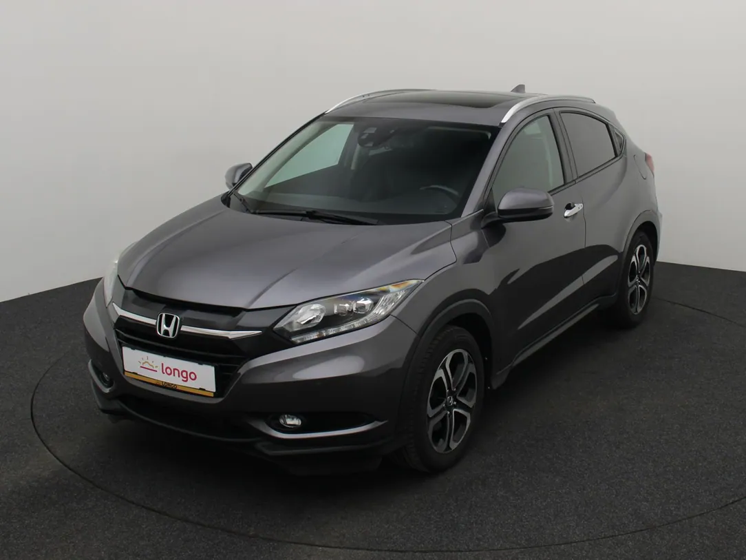 HONDA HR-V Executive