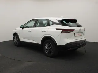 NISSAN QASHQAI MHEV