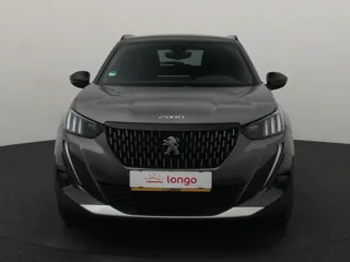 PEUGEOT 2008 GT