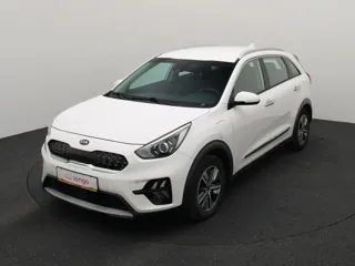 KIA NIRO DynamicLine