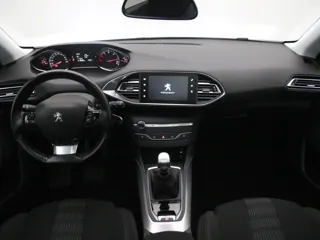 PEUGEOT 308 Premium