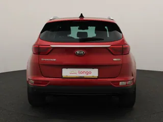 KIA SPORTAGE Active Business