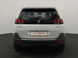 PEUGEOT 5008 GT-Line