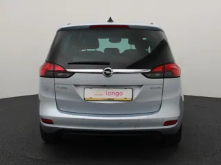OPEL ZAFIRA TOURER Comfort