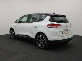 RENAULT SCENIC Bose