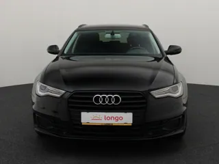 AUDI A6 Premium Edition