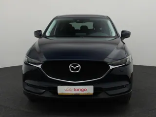 MAZDA CX-5 Luxury