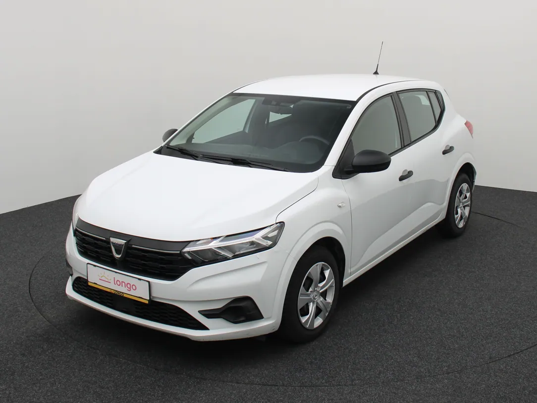 DACIA SANDERO Essential
