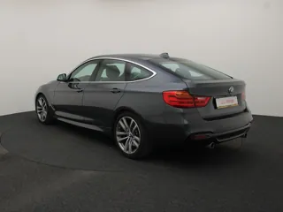 BMW 335 High Executive