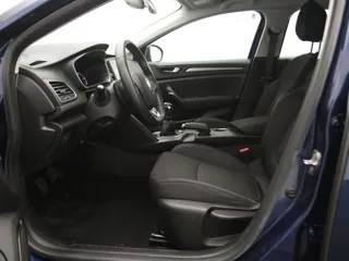 RENAULT MEGANE Business Zen