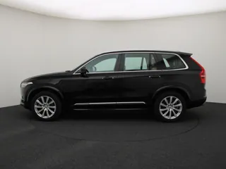 VOLVO XC90 Inscription