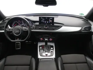 AUDI A6 S Line Edition