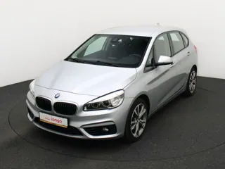 BMW 218 Active Tourer Advantage