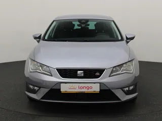 SEAT LEON FR Connect