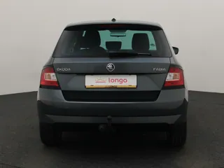 SKODA FABIA Ambition Business