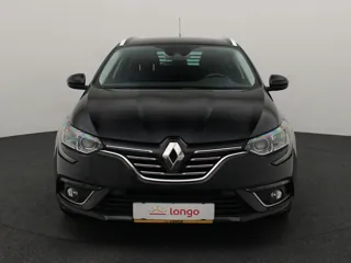 RENAULT MEGANE Bose