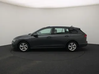 VOLKSWAGEN GOLF 8 Life Business