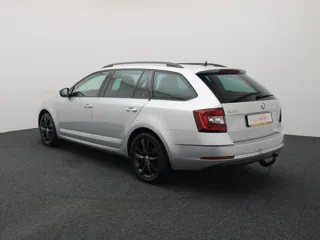 SKODA OCTAVIA Sport Business