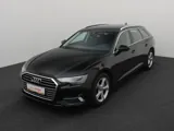 AUDI A6 MHEV Sport Launch Business Edition