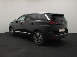 PEUGEOT 5008 GT-Line