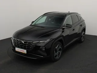 HYUNDAI TUCSON Premium